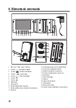 Preview for 30 page of Conrad Electronic 61 05 83 Operating Instructions Manual