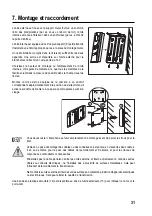 Preview for 31 page of Conrad Electronic 61 05 83 Operating Instructions Manual