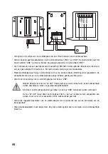 Preview for 44 page of Conrad Electronic 61 05 83 Operating Instructions Manual