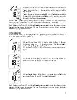 Preview for 10 page of Conrad Electronic 61 06 29 Operating Instructions Manual