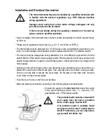 Preview for 17 page of Conrad Electronic 61 06 29 Operating Instructions Manual