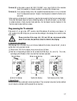 Preview for 18 page of Conrad Electronic 61 06 29 Operating Instructions Manual