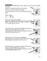 Preview for 20 page of Conrad Electronic 61 06 29 Operating Instructions Manual