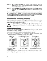 Preview for 27 page of Conrad Electronic 61 06 29 Operating Instructions Manual