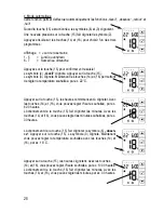 Preview for 29 page of Conrad Electronic 61 06 29 Operating Instructions Manual