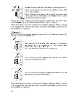 Preview for 37 page of Conrad Electronic 61 06 29 Operating Instructions Manual