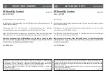 Preview for 1 page of Conrad Electronic 61 08 25 Operating Instructions Manual