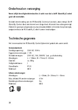 Preview for 35 page of Conrad Electronic 61 08 25 Operating Instructions Manual