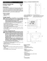 Preview for 5 page of Conrad Electronic 64 01 69 Operating Instructions Manual