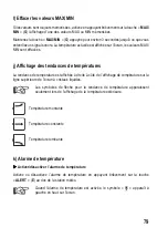 Preview for 77 page of Conrad Electronic 646240 Operating Instructions Manual