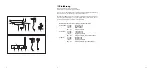 Preview for 2 page of Conrad Electronic 75 08 82 Operating Instructions Manual