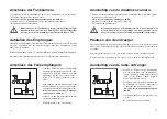 Preview for 10 page of Conrad Electronic 75 08 82 Operating Instructions Manual