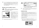 Preview for 11 page of Conrad Electronic 75 08 82 Operating Instructions Manual