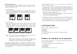 Preview for 12 page of Conrad Electronic 75 08 82 Operating Instructions Manual