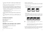 Preview for 27 page of Conrad Electronic 75 08 82 Operating Instructions Manual