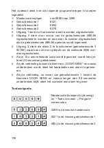 Предварительный просмотр 136 страницы Conrad Electronic 75 10 74 Operating Instructions Manual