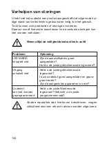 Предварительный просмотр 144 страницы Conrad Electronic 75 10 74 Operating Instructions Manual