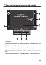 Предварительный просмотр 29 страницы Conrad Electronic 75 13 70 Operating Instructions Manual