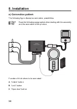 Предварительный просмотр 30 страницы Conrad Electronic 75 13 70 Operating Instructions Manual