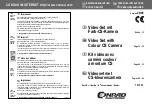 Preview for 1 page of Conrad Electronic 75 15 03 Operating Instructions Manual