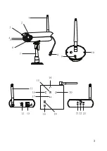 Preview for 4 page of Conrad Electronic 75 15 09 Operating Instructions Manual