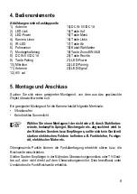 Preview for 10 page of Conrad Electronic 75 15 09 Operating Instructions Manual