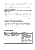 Preview for 15 page of Conrad Electronic 75 15 09 Operating Instructions Manual