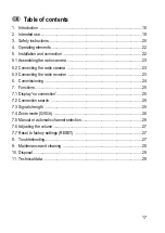 Preview for 18 page of Conrad Electronic 75 15 09 Operating Instructions Manual