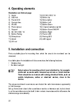 Preview for 23 page of Conrad Electronic 75 15 09 Operating Instructions Manual