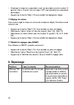 Preview for 41 page of Conrad Electronic 75 15 09 Operating Instructions Manual