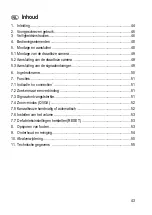 Preview for 44 page of Conrad Electronic 75 15 09 Operating Instructions Manual