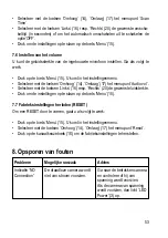 Preview for 54 page of Conrad Electronic 75 15 09 Operating Instructions Manual