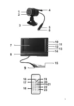 Preview for 3 page of Conrad Electronic 751523 Operating Instructions Manual