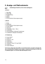 Preview for 10 page of Conrad Electronic 751523 Operating Instructions Manual