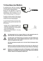 Preview for 13 page of Conrad Electronic 751523 Operating Instructions Manual