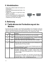 Preview for 14 page of Conrad Electronic 751523 Operating Instructions Manual