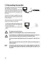 Preview for 28 page of Conrad Electronic 751523 Operating Instructions Manual