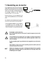 Preview for 58 page of Conrad Electronic 751523 Operating Instructions Manual