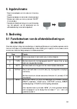 Preview for 59 page of Conrad Electronic 751523 Operating Instructions Manual