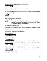 Preview for 79 page of Conrad Electronic 751549 Operating Instructions Manual