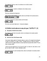 Preview for 81 page of Conrad Electronic 751549 Operating Instructions Manual