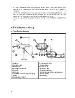 Preview for 8 page of Conrad Electronic 751800 Operation Instructions Manual