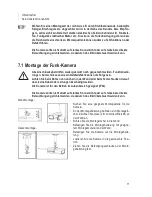 Preview for 11 page of Conrad Electronic 751800 Operation Instructions Manual