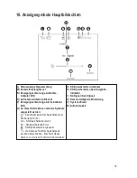 Preview for 13 page of Conrad Electronic 751800 Operation Instructions Manual