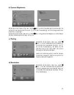 Preview for 15 page of Conrad Electronic 751800 Operation Instructions Manual