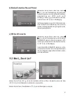 Preview for 17 page of Conrad Electronic 751800 Operation Instructions Manual