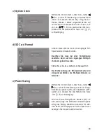 Preview for 19 page of Conrad Electronic 751800 Operation Instructions Manual