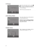 Preview for 20 page of Conrad Electronic 751800 Operation Instructions Manual