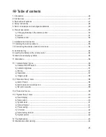 Preview for 25 page of Conrad Electronic 751800 Operation Instructions Manual