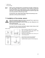 Preview for 33 page of Conrad Electronic 751800 Operation Instructions Manual